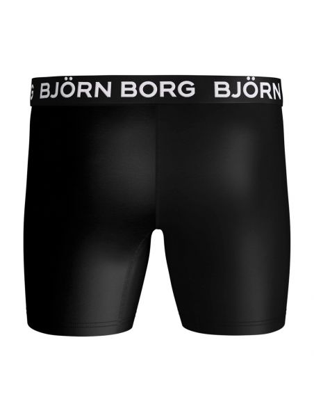Bjorn Borg Heren BOXER BOXER PERFORMANCE BOXER 3p MP002 10001003-MP002