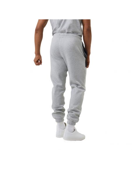 Bjorn Borg Heren Sthml Sweat Pants Jogging Broek Grey Melee RD006