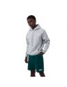 Bjorn Borg Kids Sthlm Hoodie Grey Melee ME008