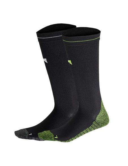 X-treme Running Compressie sokken 2Pack Zwart