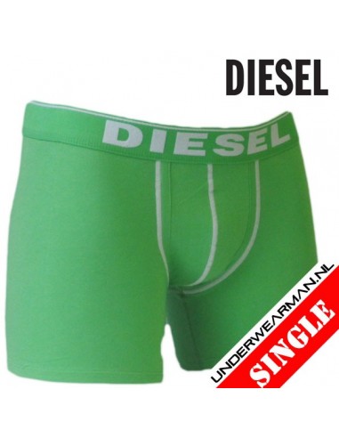 Diesel Sebastian UMBX Boxershort Green