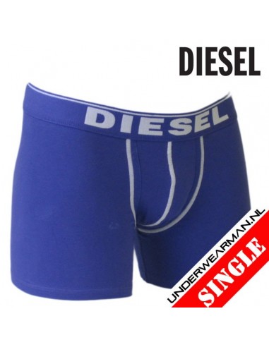 Diesel Sebastian UMBX Boxershort Purple