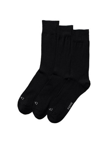 100 merino wol sokken