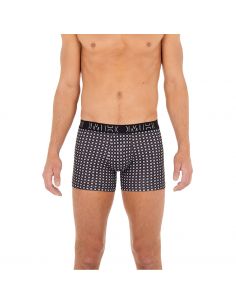 HOM Long Boxer Briefs 3Pack Tommy 2 Black Mix 2