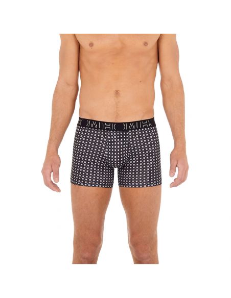 HOM Long Boxer Briefs 3Pack Tommy 2 Black Mix