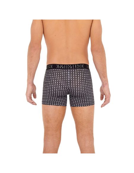 HOM Long Boxer Briefs 3Pack Tommy 2 Black Mix