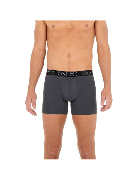 HOM Long Boxer Briefs 3Pack Tommy 2 Black Mix