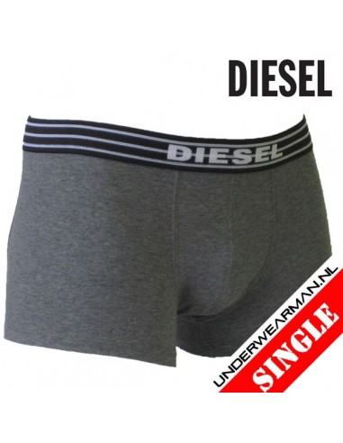 Diesel Kory UMBX Boxershort Grey Essential