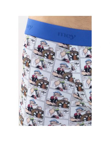 MEY Heren Shorty POPEYE 37185