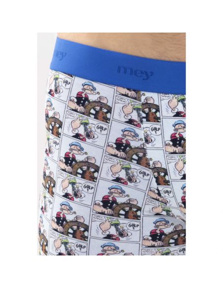 MEY Heren Shorty POPEYE 37185