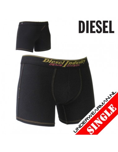 Diesel Herberts UMBX Boxershort Denim Devision