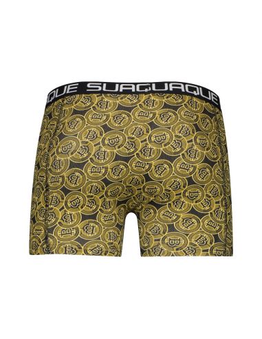 Suaque Bitcoin Boxershort Single pack