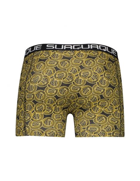 Suaque Bitcoin Boxershort Single pack