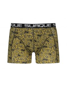 Suaque Bitcoin Boxershort Single pack