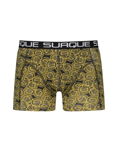 Suaque Bitcoin Boxershort Single pack