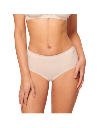 Sloggi Basic Midi 3Pack C3P M020