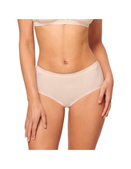 Sloggi Basic Midi 3Pack C3P M020