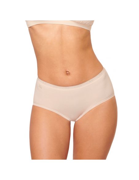 Sloggi Basic Midi 3Pack C3P M020