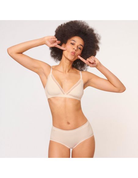 Sloggi Basic Midi 3Pack C3P M020