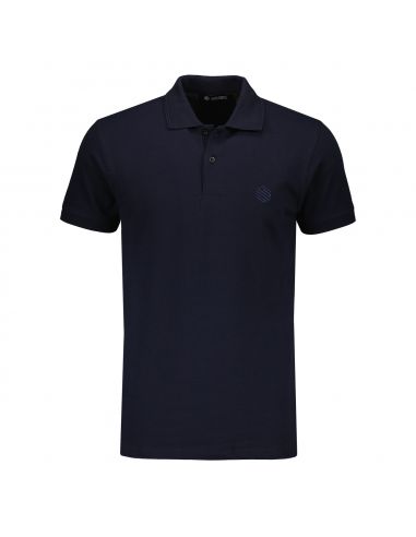 Gino Santi Polo Navy