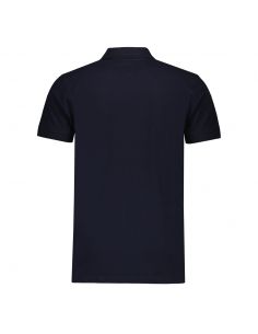 Gino Santi Polo Navy 2