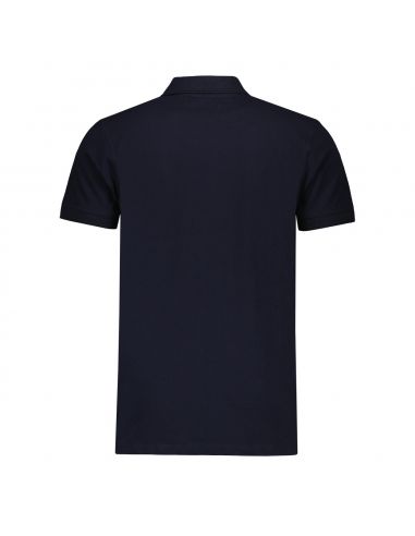 Gino Santi Polo Navy