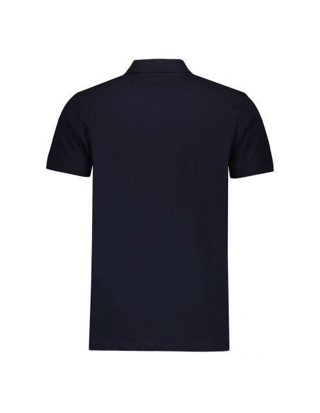 Gino Santi Polo Navy