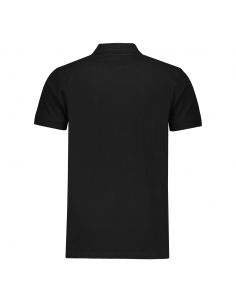 Gino Santi Polo Zwart 2