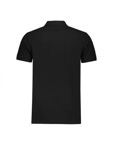 Gino Santi Polo Zwart