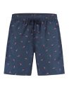 Ten Cate Heren Swimshort Shrimps