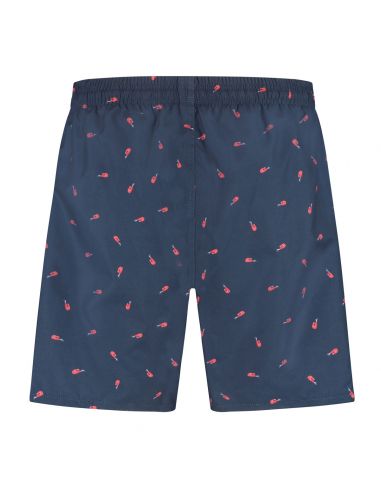 Ten Cate Heren Swimshort Shrimps