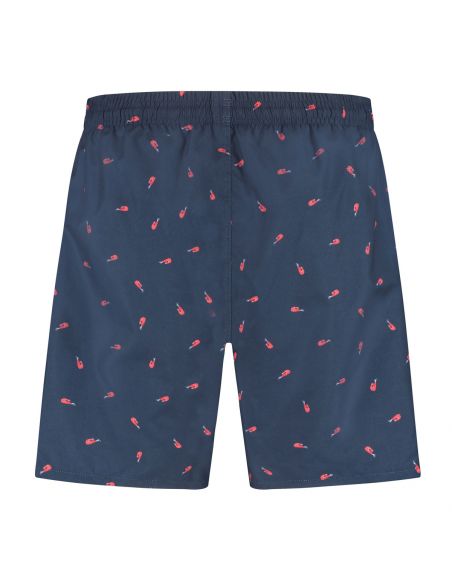 Ten Cate Heren Swimshort Shrimps