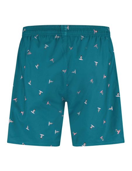 Ten Cate Heren Swimshort Surfers