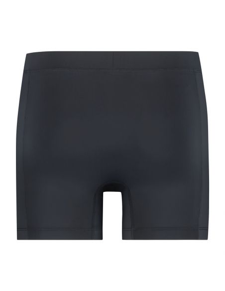 Ten Cate Heren Microfiber Shorts Black & Black 2Pack
