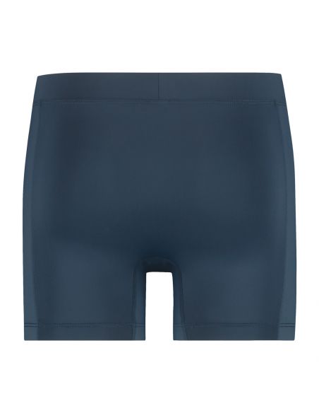 Ten Cate Heren Microfiber Shorts Black & Navy 2Pack