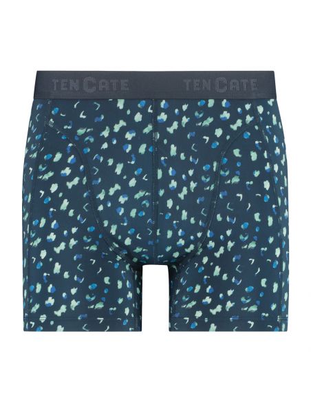 Ten Cate Heren Microfiber Shorts Dot Mix 4Pack