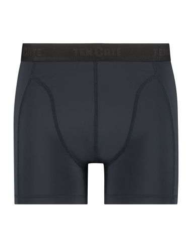 Ten Cate Heren Microfiber Shorts Dot Mix 4Pack