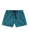 Ten Cate Jongens Swimshort Surfers