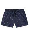 Ten Cate Jongens Swimshort Shrimps