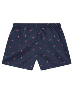 Ten Cate Jongens Swimshort Shrimps 2