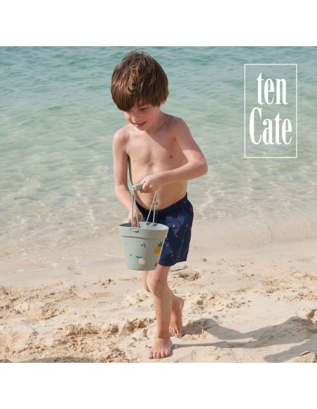 Ten Cate Jongens Swimshort Shrimps