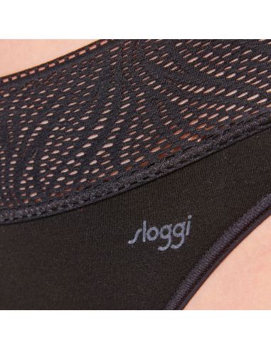 Sloggi Period Pants Tai Light