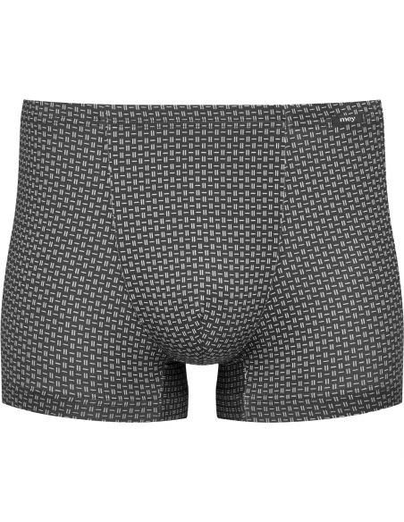 MEY shorty zwart 37234