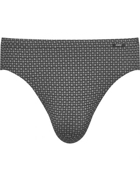 MEY Jazz pants zwart 38075