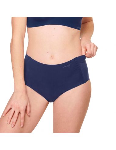 Sloggi Zero Feel Maxi EX True Navy