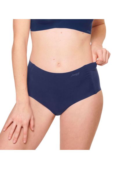 Sloggi Zero Feel Maxi EX True Navy