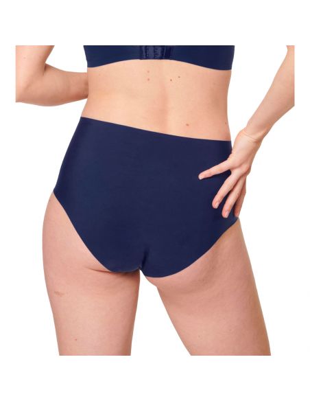 Sloggi Zero Feel Maxi EX True Navy