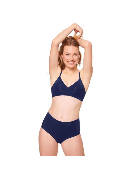 Sloggi Zero Feel Maxi EX True Navy