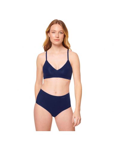 Sloggi Zero Feel Maxi EX True Navy