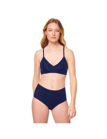 Sloggi Zero Feel Maxi EX True Navy